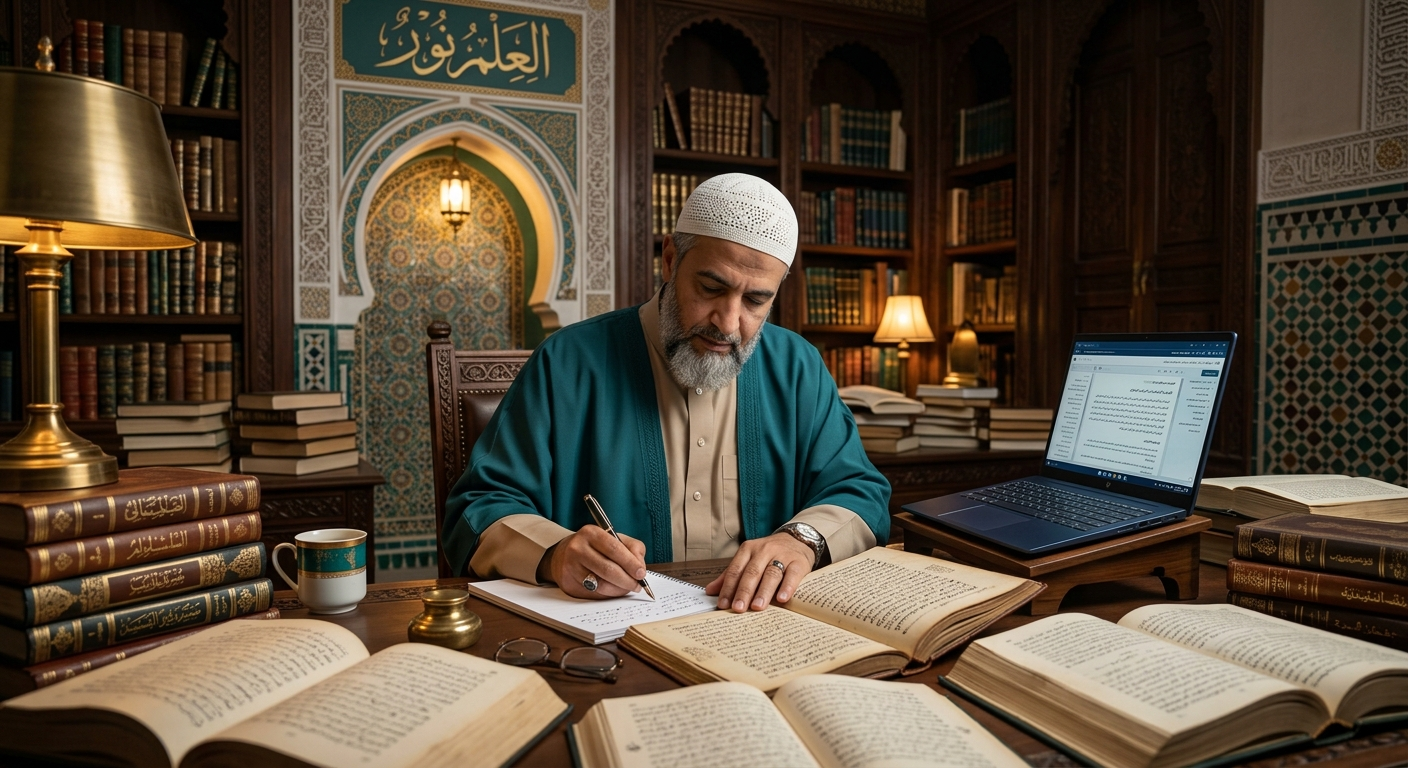 ثالثًا: المستوى المتقدم